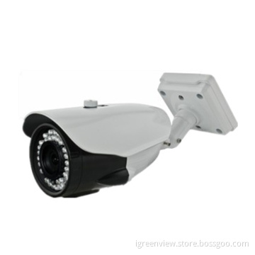 2.2 Megapixel Hd Cctv Camera With 3m Pixels 6mm Cs Lens 